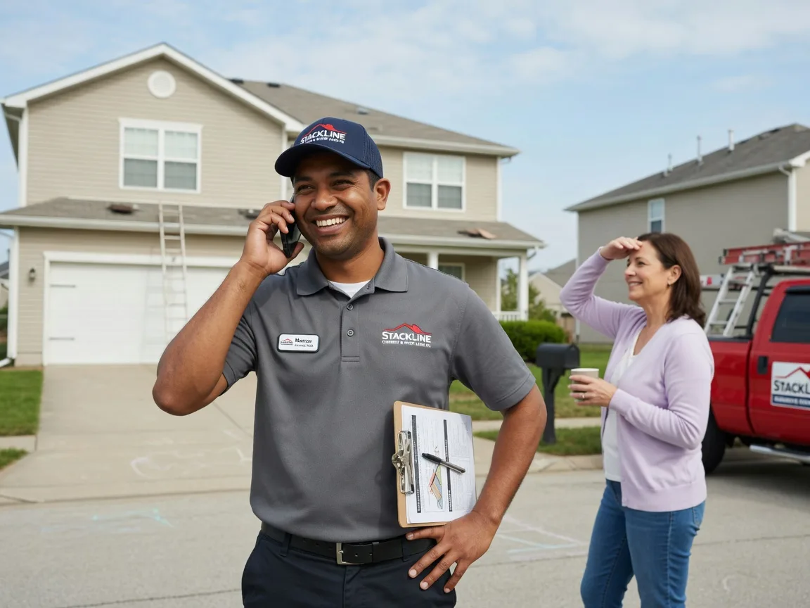 Chimney flashing repair Leavenworth, IN FAQs